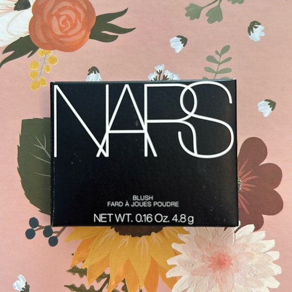 NARS Blush “Desire” - Picture 1 of 4